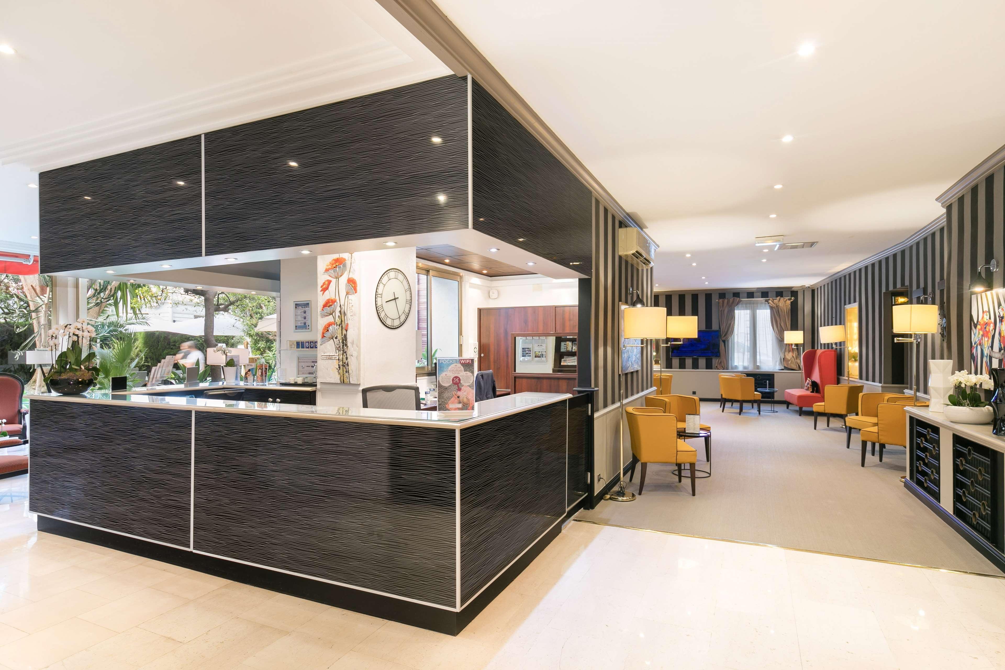 Best Western Plus Peace River Hotel & Suites Buitenkant foto